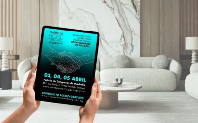 DK Grupo deslumbra en Marbella Home Meeting 2025