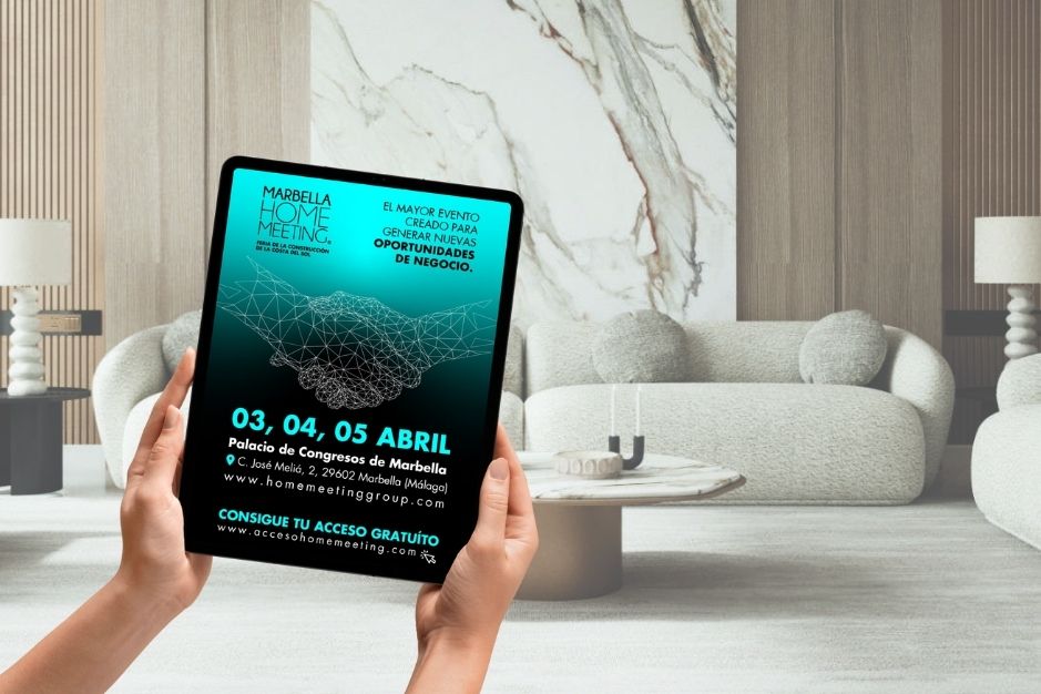 Deka Grupo deslumbra en Marbella Home Meeting 2025