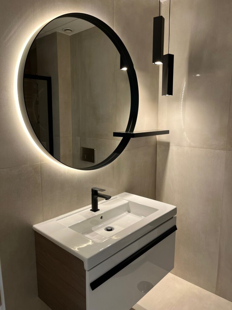 DK grupo interiorismo decoracion espacios cocina salon malaga marbella estepona sotogrande jaen