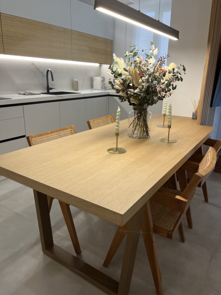 DK grupo interiorismo decoracion espacios cocina salon malaga marbella estepona sotogrande jaen