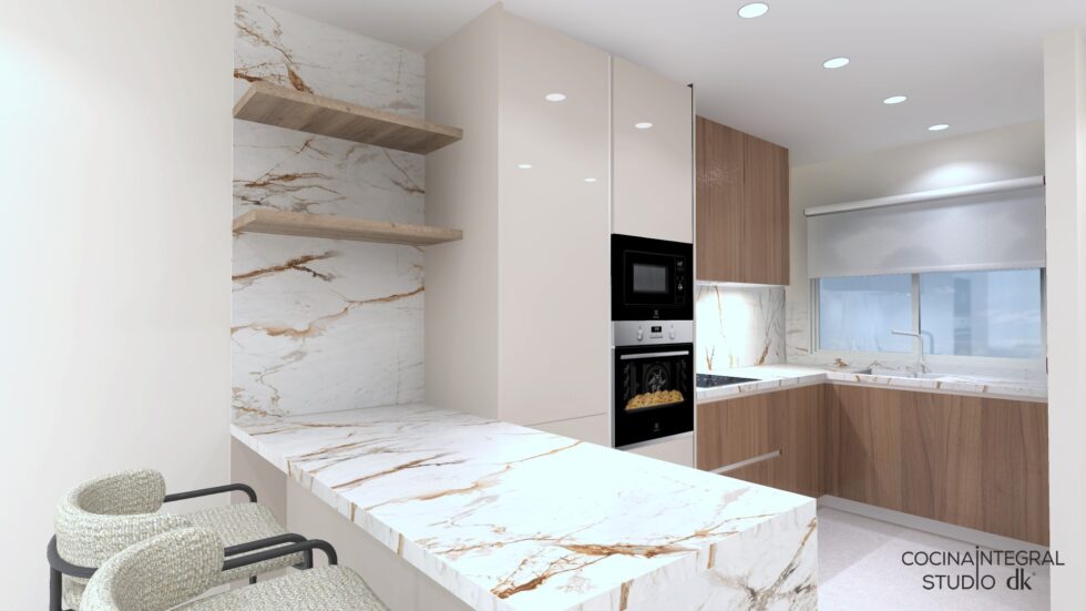 Diseno-cocina-Marbella-render-interiorismo-DK-Cocina-Integral-Studio-exclusivo