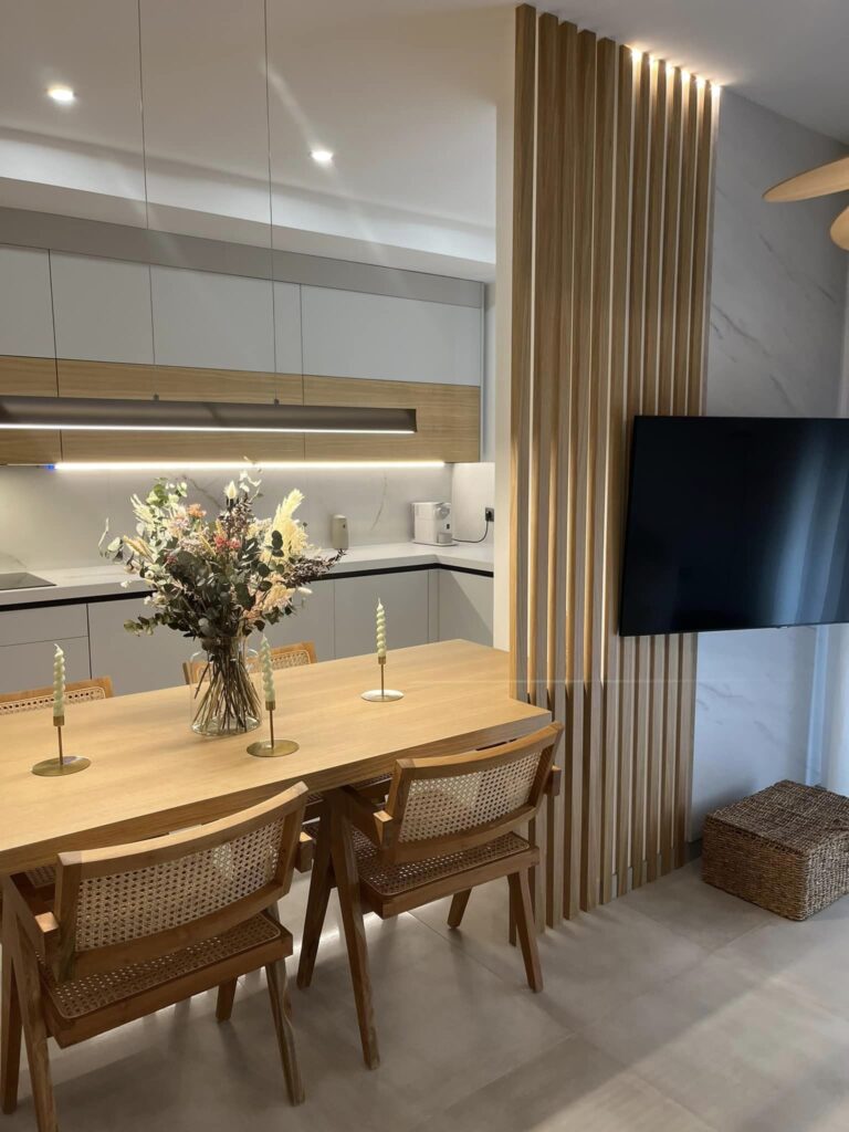 DK grupo interiorismo decoracion espacios cocina salon malaga marbella estepona sotogrande jaen 