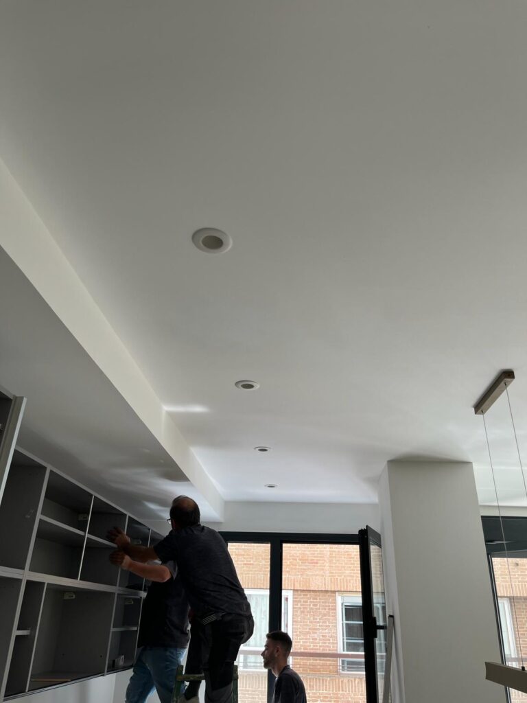 DK grupo interiorismo decoracion espacios cocina salon malaga marbella estepona sotogrande jaen