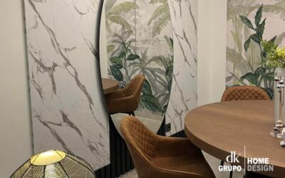 Interiorismo para casas de lujo y villas