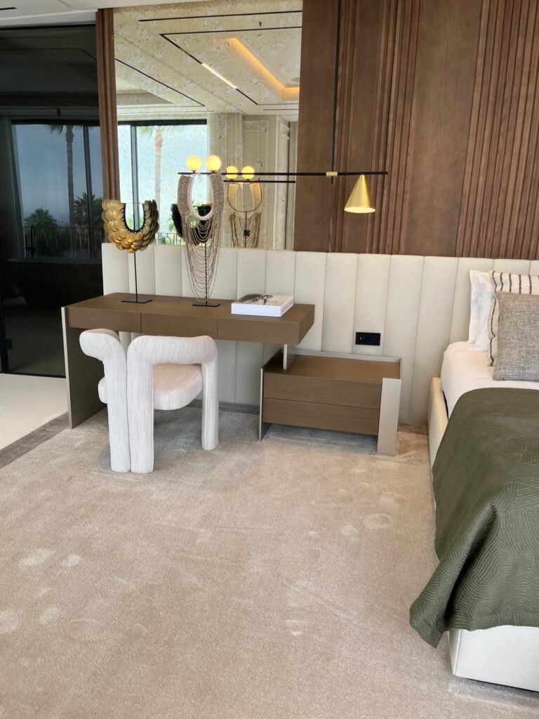 dk grupo interiorismo fabrica de muebles marbella estepona Jaén Sotogrande Málaga muebles a medida