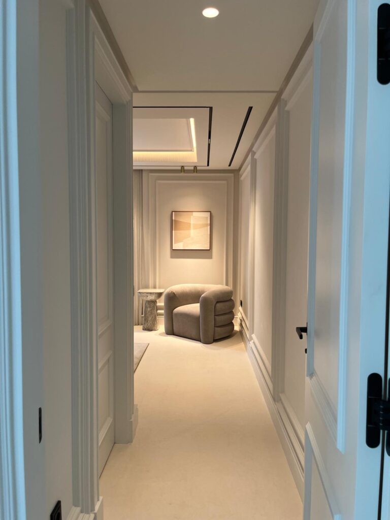 dk grupo interiorismo fabrica de muebles marbella estepona Jaén Sotogrande Málaga muebles a medida