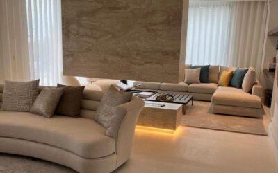 Fábrica de muebles a medida Marbella