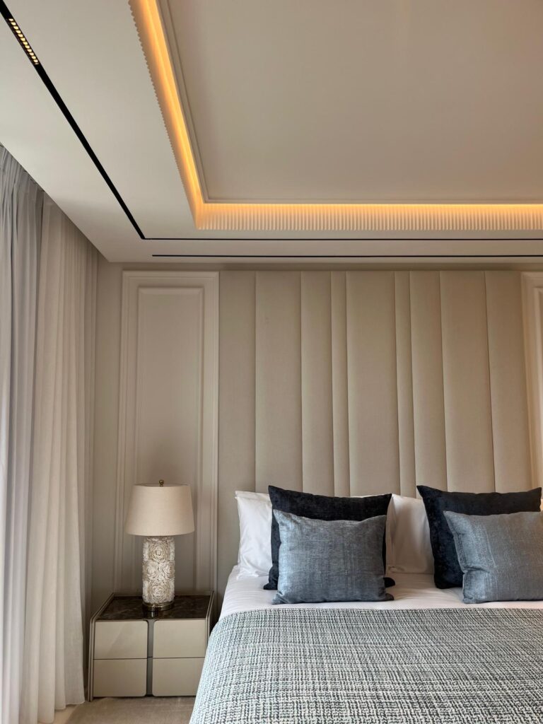 dk grupo interiorismo fabrica de muebles marbella estepona Jaén Sotogrande Málaga muebles a medida