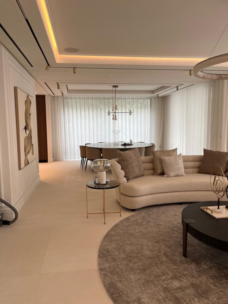 dk grupo interiorismo fabrica de muebles marbella estepona Jaén Sotogrande Málaga muebles a medida