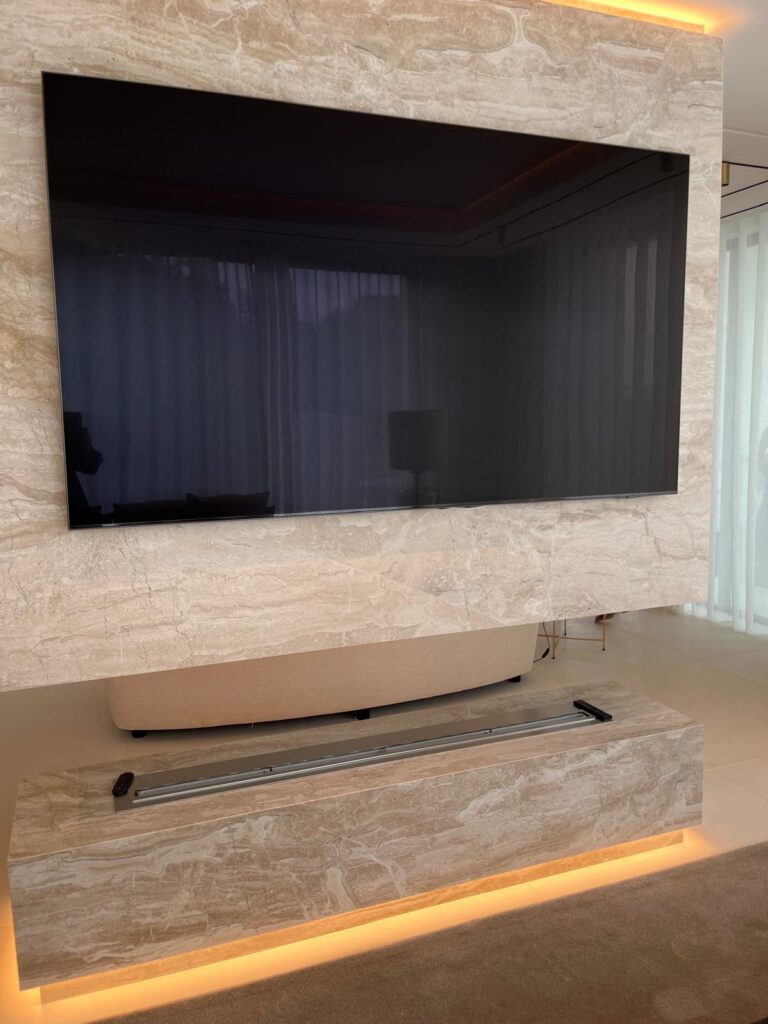 dk grupo interiorismo fabrica de muebles marbella estepona Jaén Sotogrande Málaga muebles a medida