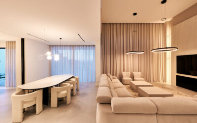 Diseño de interiores en Málaga