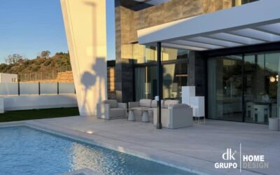 Interiorismo en Marbella