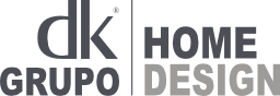 DK GRUPO Proyectos integrales - logotipo