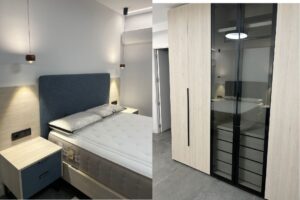 diseño dormitorio jaen muebles interiorismo deka