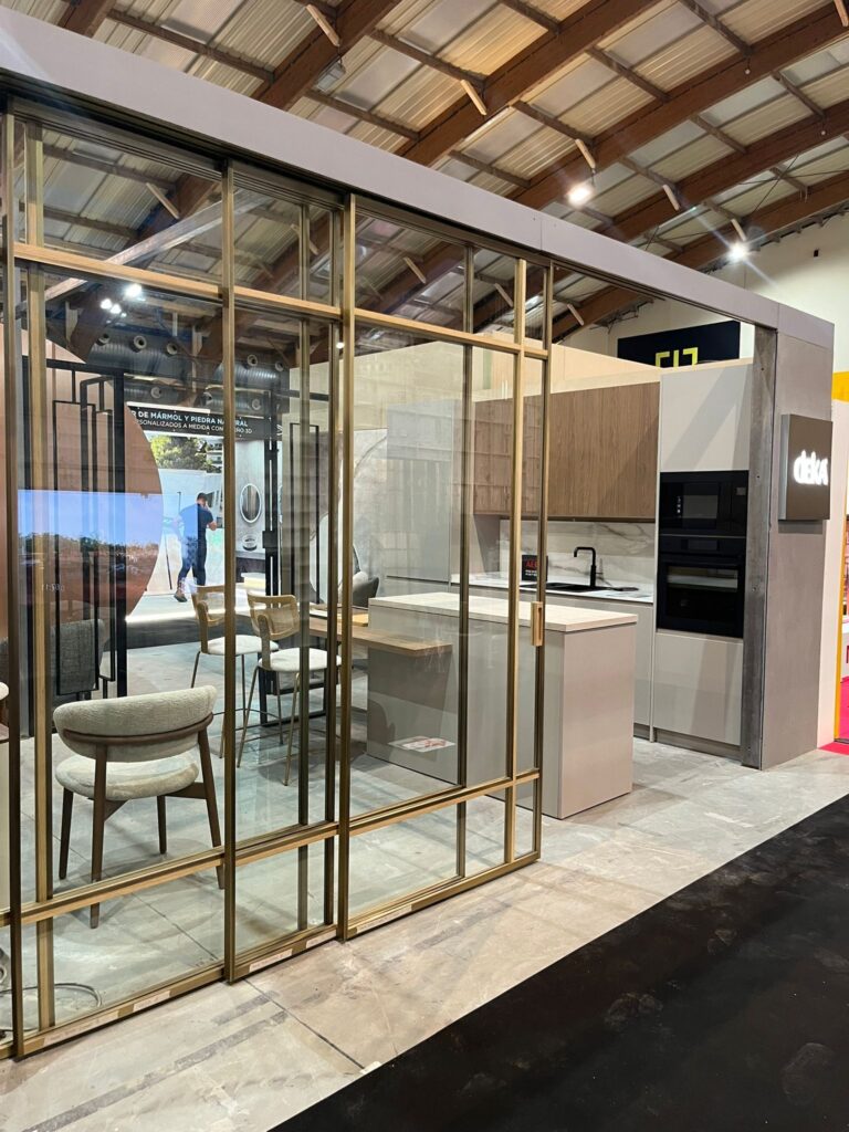 DK Grupo en Marbella Home Meeting 2026 Interiorismo Diseño de Interiores Malaga Costa del Sol Estepona 