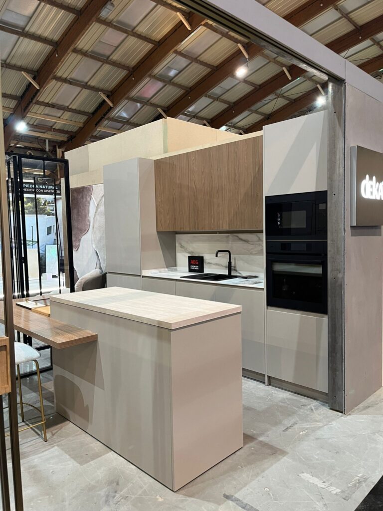 DK Grupo en Marbella Home Meeting 2026 Interiorismo Diseño de Interiores Malaga Costa del Sol Estepona 
