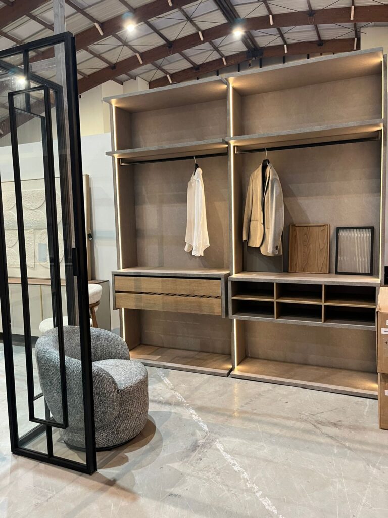 DK Grupo en Marbella Home Meeting 2026 Interiorismo Diseño de Interiores Malaga Costa del Sol Estepona 