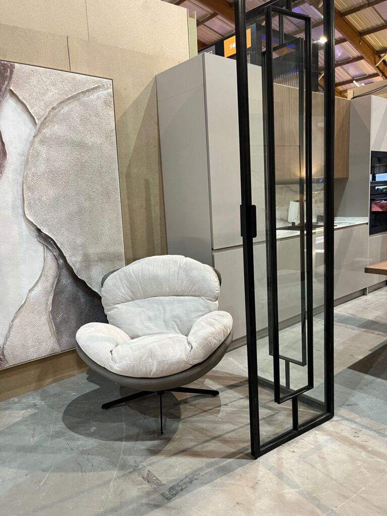 DK Grupo en Marbella Home Meeting 2026 Interiorismo Diseño de Interiores Malaga Costa del Sol Estepona 