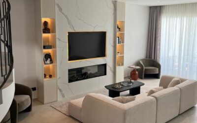 Muebles a medida en Marbella