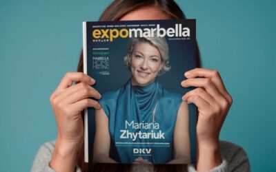 DK Grupo en Expo Marbella: cuando el diseño cobra vida