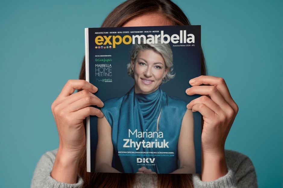 DK Grupo en Expo Marbella: cuando el diseño cobra vida